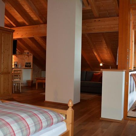 Gaestehaus Wild-Schuetz Швангау Екстер'єр фото